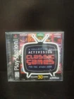 Collection Of Activision Classics Sony PlayStation 1 PS1 Complete ~ trl8#15
