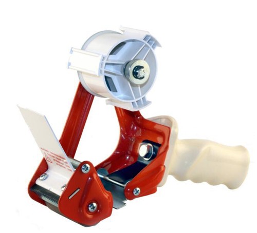 Handabroller für Verpackungsband