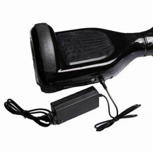 42V 2A Elektro Scooter Balance Hoverboard Skateboard Ladegerät mit CE Zertifikat - Bild 11 von 12