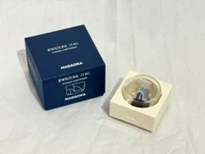 NAGAOKA JT-80LB Cartridge MM Type Record Player Accessories Black