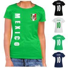 Mexiko Mexico WM 2022 Damen