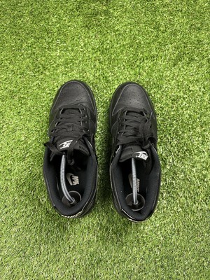 NIKE DUNK GOLF CLEATS SIZE 8 BLACK 484294-003 sb black  display picture 1