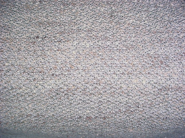 3-1/4 Kravet Couture 36108 Fashion House Grey Glittered Boucle Upholstery Fabric - Image 3 of 4