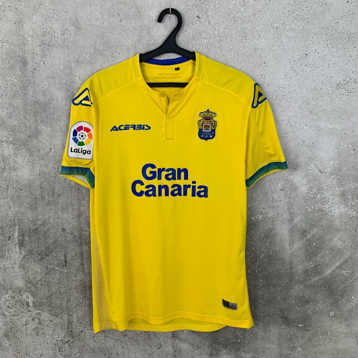 Basket Country Tienda Basket Las Palmas Official Basketball Jersey