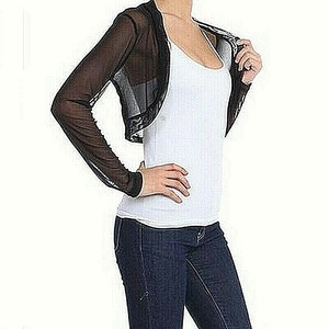 women's summer cardigans shrugs