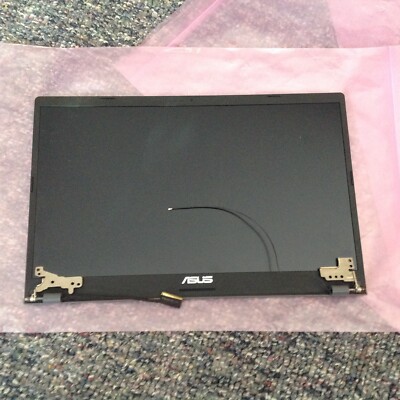 Ersatz-Display Für Asus VivoBook 15 F515EA – 15,6 Zoll Full-HD, Matt, 1920x1080, 30-Pin EDP