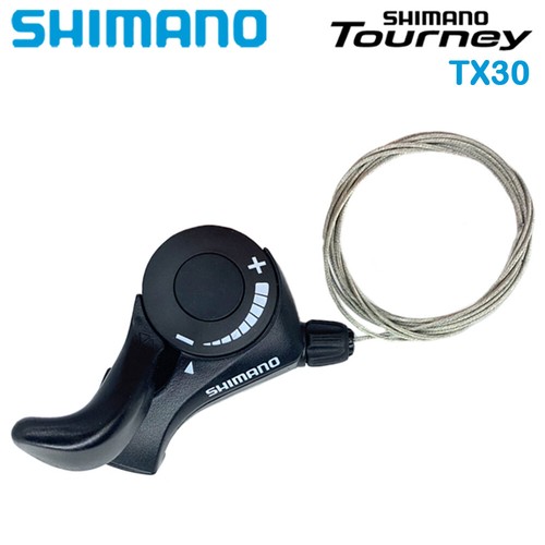 Shimano TOURNEY SL TX30 Shifter 3/6/7 