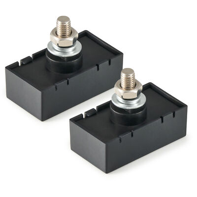 CO-Z Square Gate Switch Magnet Set for Sliding Gate Opener for Home Garage