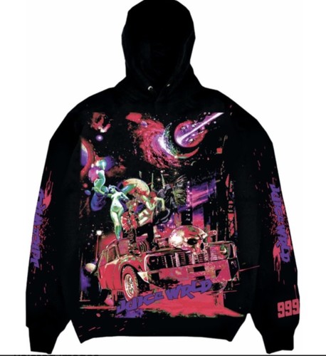 vlone “Cosmic” hoodie 2xl - xxl | eBay