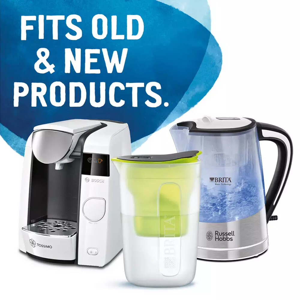 Brita Maxtra+ Plus Water Filter Jug Replacement Cartridges/Refills 6 Pack 5056090846160 eBay