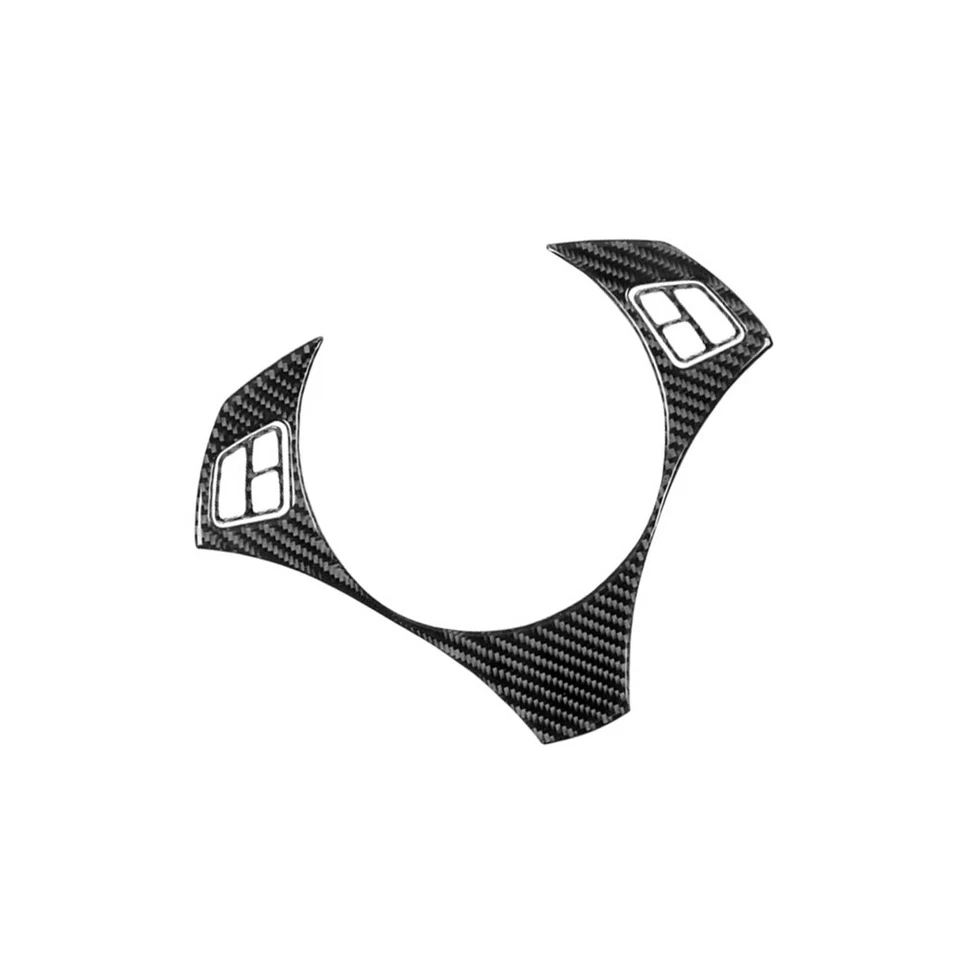 Steering Wheel Button Trim Cover B For BMW 1 Series Convertible E82/E88 2008-013 - image 4 of 4