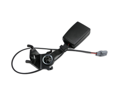 Gurtschloss Rechts Hinten für Smart Forfour 453 14-19 5T 34159699C 878161869R