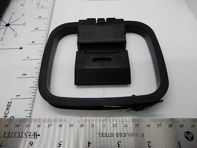 AM  Loop Antenna NEW