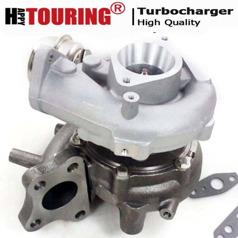 GT2056V Turbo Charger For Nissan Navara D40 Pathfinder YD25 GT2056V Turbo Charger For Nissan Navara D40 Pathfinder YD25