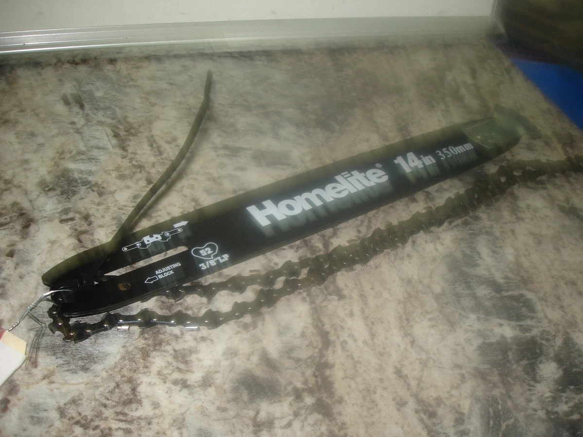 Homelite 14