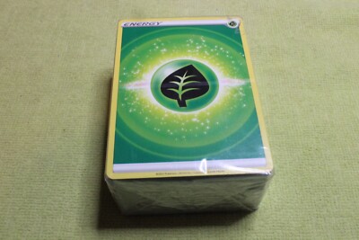 POKEMON TRADING CARDS-SET-NINTENDO-CREATURES-GAME FREAK-FACTORY SEALED