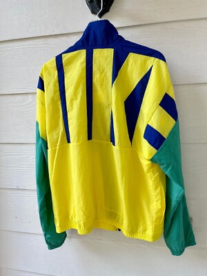 nike men's starting 5 full zip basketball jacket