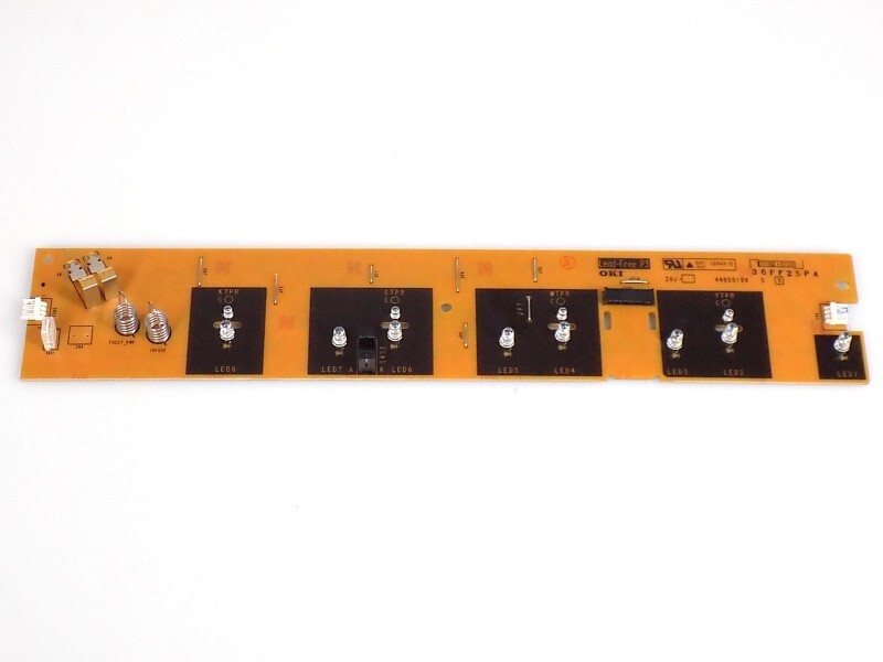 パーツ OKI T.K.R OKI 44505601 44050199 Ersatzteil: Toner Sensor Board Platine Modul