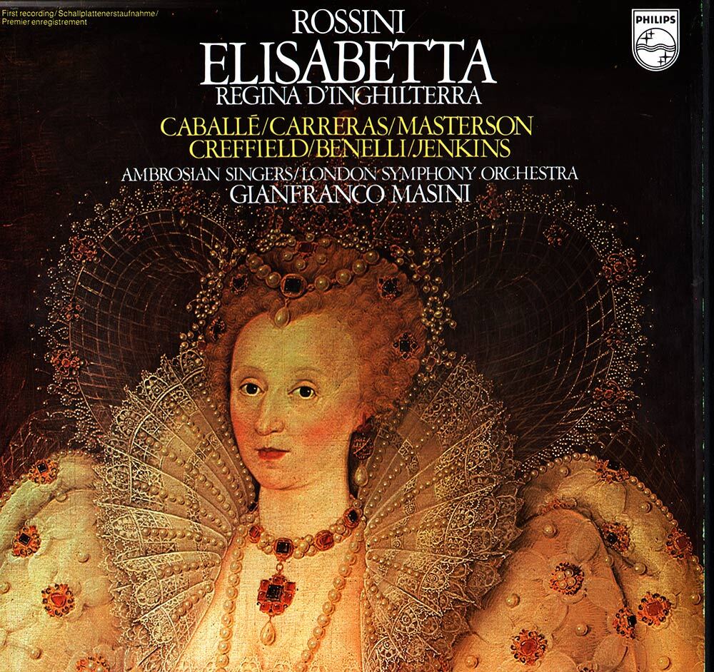 クラシック Montserrat Caballe  Rossini;Elisabetta s-l1200.jpg