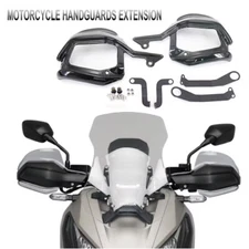 For HONDA X-ADV750 CRF1000L Motorcycle Accessories Handguard Shield Protector