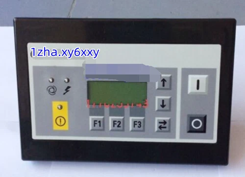Con programma adatto ATLAS COPCO 1900 0701 05 per controller pannello 1900070105 #ZH - Foto 2 di 6