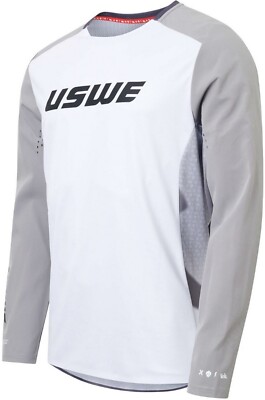 USWE Lera Mens MX Offroad Jersey High Rise