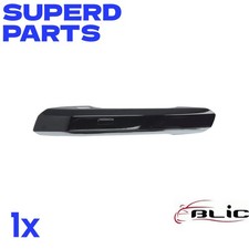 DOOR HANDLE REAR L FITS: AUDI A4 B9 A5 F5 Q5 FY Q5 FYT 05.15-