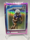 2025 Panini Rasheen Ali Base (Raw)