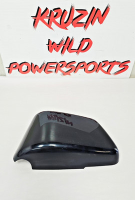 1999 HONDA VALKYRIE INTERSTATE Right Side Cover Fairing Panel Cowl Black