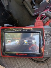 Snap On Solus Ultra Eesc318 Snap On Solus Ultra Eesc318