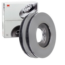 Disque de frein Kia CARNIVAL