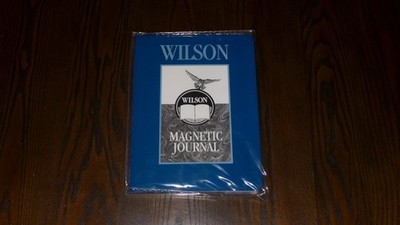 Wilson Reading System (WRS) Magnetic Journal with Phoneme Letter Tiles - Read