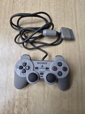 Sony PlayStation Controller PS1 Dual Shock Analogico OEM SCPH-1200 testato funzionante