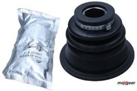 Maxgear 49-0687 Faltenbalgsatz FüR Antriebswelle Achsmanschette Set Satz