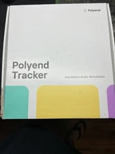 Polyend Tracker Groovebox
