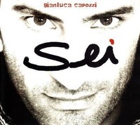 Audio Cd - Gianluca Capozzi - Sei - Zeus Record -D- Neu
