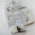 Sewing Machine Walking Foot - Unbranded in Box w/instructions — photo 1