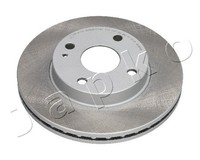2X Bremsscheibe Japko 60344C FüR Mazda 323 4 BG 6 BJ Demio DW 5 BA DY BG3P BG3S