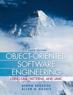 Object Oriented Software Engineering Using UML, Patterns, and Java: Object Orien