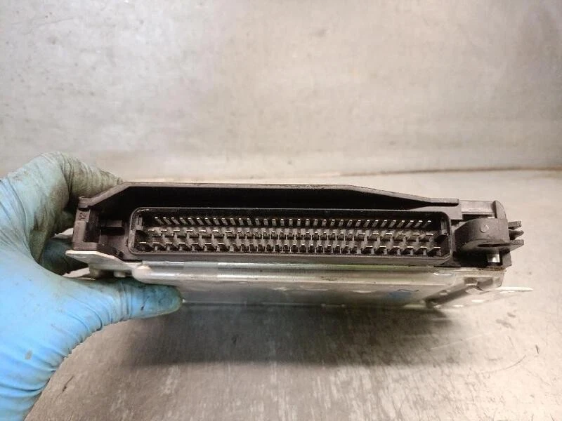 4D0927156BD modulo elettronico per AUDI A8 D2 (4D2 4D8) 3.7 1994 5222084 - Immagine 3 di 4