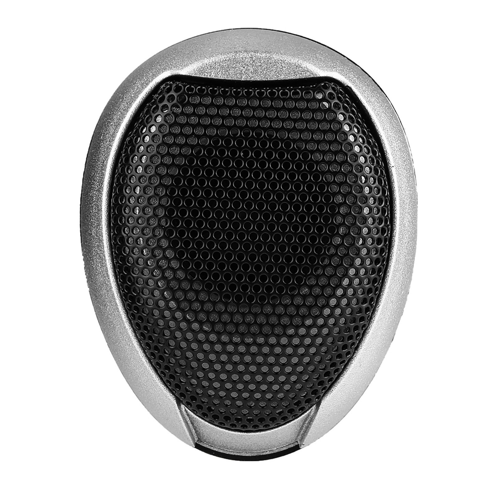 1000W Mini Car Speaker Audio Round Stickable Loudspeaker Automobile Speaker VPBH