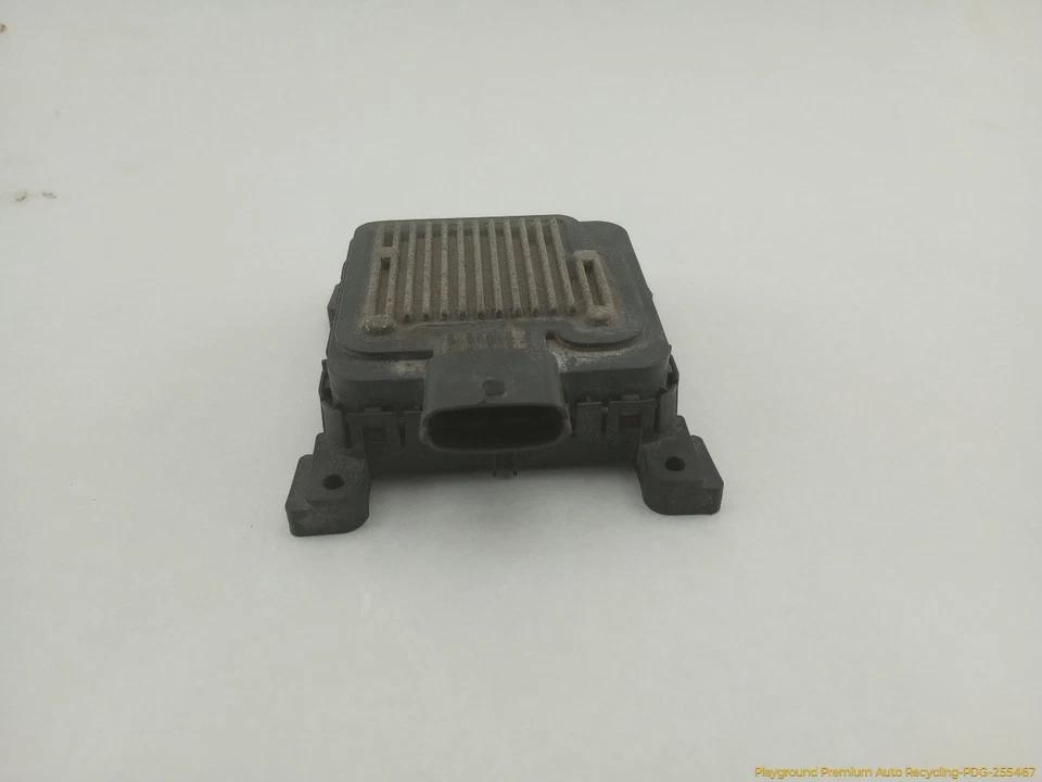 Módulo de control informático bomba de combustible Volvo XC70 V70 compatible con 2001-2007 01 02 03 04 05 Foto 2 de 4