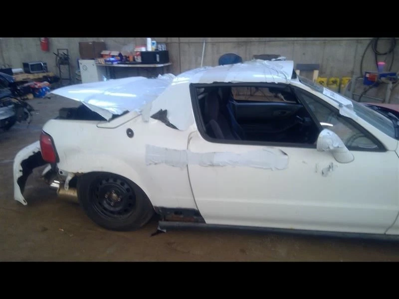 Pinza delantera derecha pasajero Vtec compatible con 94-97 DEL SOL 4531389 Foto 4 de 4