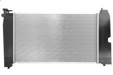 Radiateur Toyota COROLLA