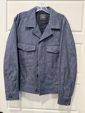 theory jacket