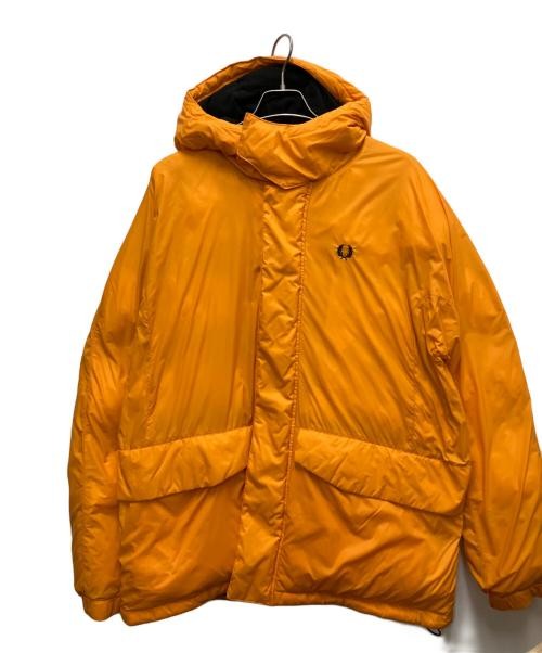 FRED PERRY padded jacket Men - image 1