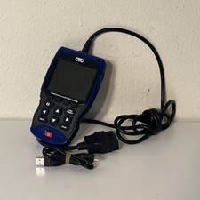 Otc Codeconnect Code Reader Scan Tool Wabs Srs Steering Battery Reset 3210