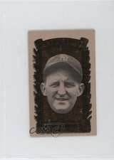 1963 Topps Bazooka All-Time Greats Herb Pennock #5 HOF e6p