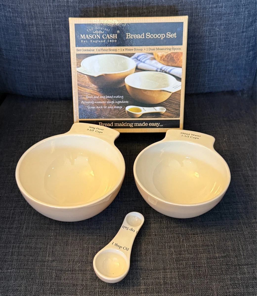 8 Cucchiaini Per Uova In Ceramica Bianca | Per Caffè, Dessert E Uova Alla Coque | Set Posate