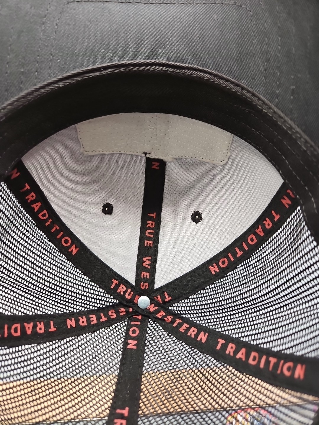 Pendleton Whiskey Hat Cap Snap Back Adjustable Bl… - image 8